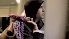 Mika - Mika a La Gare D'anvers: Le Making-of