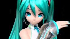 初音未来 - 迷子ライフ