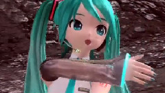 初音未来 - 迷的サイバネティックス