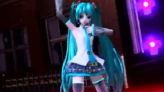 初音未来 - 妄想スケッチ