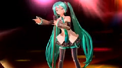 初音未来 - 忘却心中