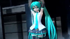 初音未来 - 星屑ユートピア