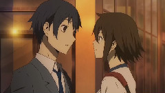 <デュラララ!!x2 承> PV01