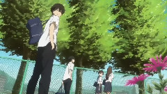 只属于我们的记忆