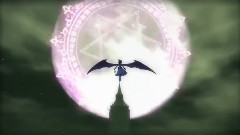 燃破天际的幻想乡