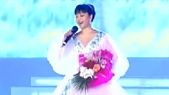 殷秀梅 - 在希望的田野上