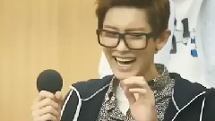 Super Idol Chart Show 偶像特別病症7位 灿烈Cut