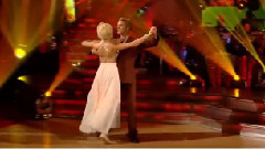 Pixie Lott - Strictly Come Dancing