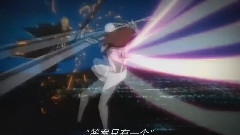 让人热血燃烧的动漫