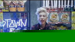 MADTOWN下周出道 预告