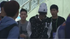 G-Dragon(BigBang) - GD下班