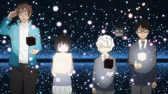 境界触发者 GIRIGIRI