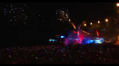 Lakedance Closing Show