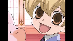 动画<樱兰高校男公关部>