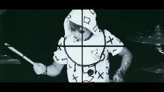 Mejibray - Theatrical Blue Black