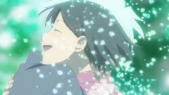 我对你止不住地思念