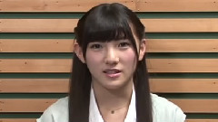 岡田奈々100の激白