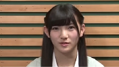 岡田奈々100の激白 Part1