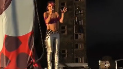 Live at V Festival 2014