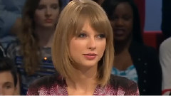 Taylor Swift - Interview
