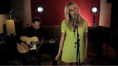 Pixie Lott - Break Up Song (Acoustic)