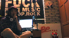 音悦stage - 天空那边的温柔