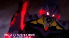 <永无止境的故事>多素材燃向MAD