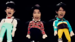 言ったじゃないか