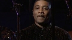 Babyface - 1997年不插电演唱会