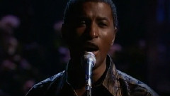 Babyface - 1997年不插电演唱会