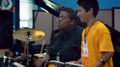 Danielle Bradbery - Danielle Bradbery Performs For J. T. Moore Middle School 2014 ACUVUE® 1-DAY Starts Today