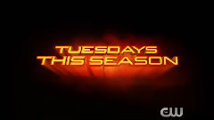 <闪电侠> 第一季终极宣传片