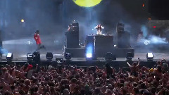 Machine Gun Kelly - Free The Madness