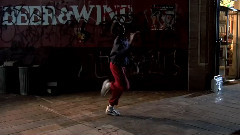 Daft Punk - 1984年<霹雳舞> Cut-马达扫地 & Get Lucky