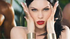 Jessie J - Burnin' Up