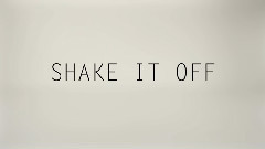 Taylor Swift - Shake It Off 拍摄花絮(The Band,The Fans And The Extras篇)