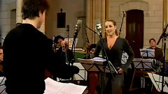 Quando Piu Irato Freme