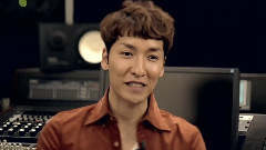 Exclusive Interview(Side By Side)