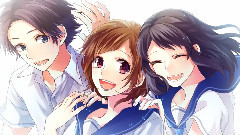 Nico - 世界は恋に落ちている