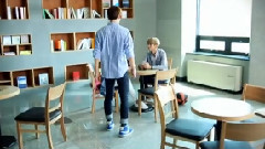 Mnet< EXO 90:2014 > 预告 鹿晗 Cut