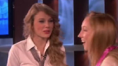 Taylor Swift - Big Surprise