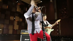 魔力大巴 - 爱情需要夜