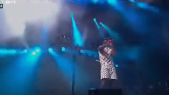 Tinie Tempah - Live At V Festival 2014.