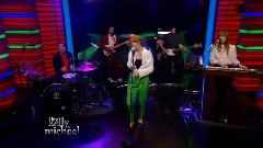 La Roux - Kiss And Not Tell