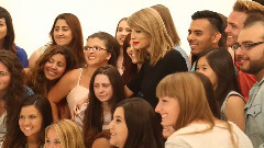 Taylor Swift - Shake It Off Outtakes Video #7