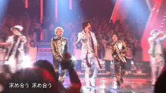 青春アミーゴ & 无责任ヒーロー & PIKA☆NCHI & Best Friend