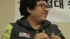 绝对不能笑的食堂