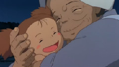 となりのトトロ