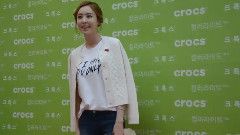 CROCS粉丝见面会