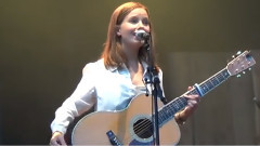 Marit Larsen - I Don't Want To Talk About It